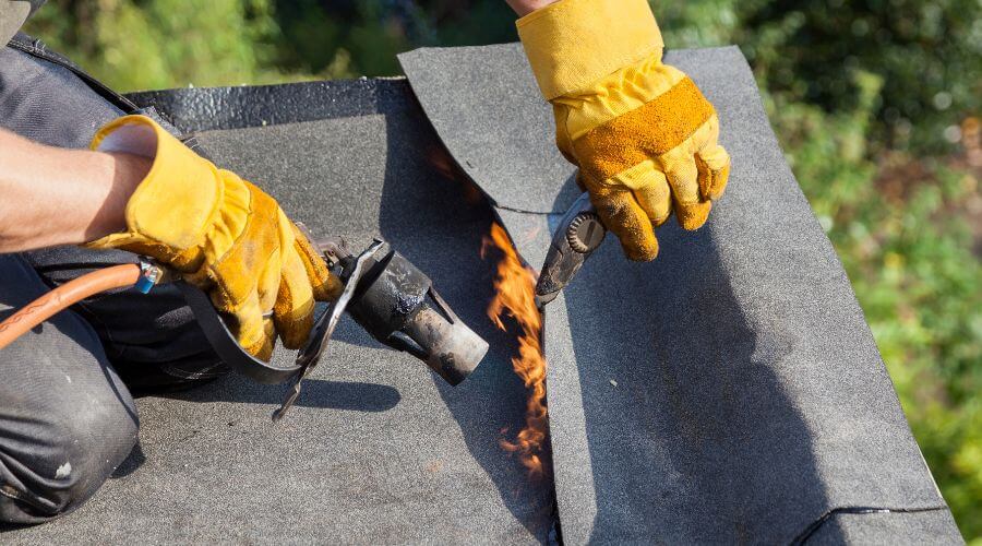 Expert top industrial roofings services in Lonedell, MO